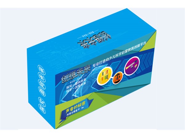 小學(xué)科學(xué)實(shí)驗(yàn)器材機(jī)器人，更能打開孩子好奇心